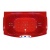 Ванна акриловая 191х119 гидро-аэромассажная digital WGT Together с панелями в комплекте  цвет красный