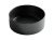 Раковина Ceramicanova Element CN6032MB, цвет чёрный матовый