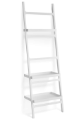 Полотенцедержатель лестница Decor Walther Stone HTLA 0932050, белый