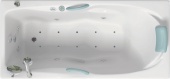 Акриловая ванна Bellrado Стелла 1790x785х690, цвет белый, без гидромассажа