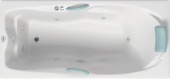 Акриловая ванна Bellrado Кристи 1710x805х660, цвет белый, без гидромассажа
