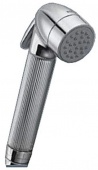 Гигиенический душ с держателем и шлангом 100см Nicolazzi 5523CR, хром