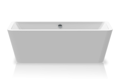 Ванна акриловая 180x80 Knief Mood 0100-285, белая