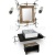Комплект подвесной мебели Oniro Nuove Linee Bagno GB