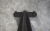 Планка с 3-мя крючками 18 cm ARTWELLE SCHWARZ 7735, Черный