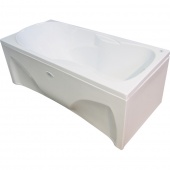Акриловая ванна Bellrado Симфония 1800x850х730, цвет белый, без гидромассажа