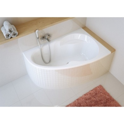 Ванна EXCELLENT Newa 160x95 (прав.)