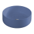 Раковина накладная 42 cm ArtCeram Сognac  COL001 16 00, цвет blu zaffiro
