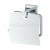 Держатель туалетной бумаги с крышкой ARTWELLE HAGEL 9926, хром