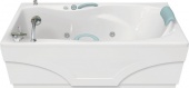 Акриловая ванна Bellrado Стелла 1790x785х690, цвет белый, без гидромассажа