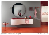 Комплект подвесной мебели Regia Batik 160 см