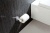 Держатель туалетной бумаги без крышки Langberger Ledro 21943A
